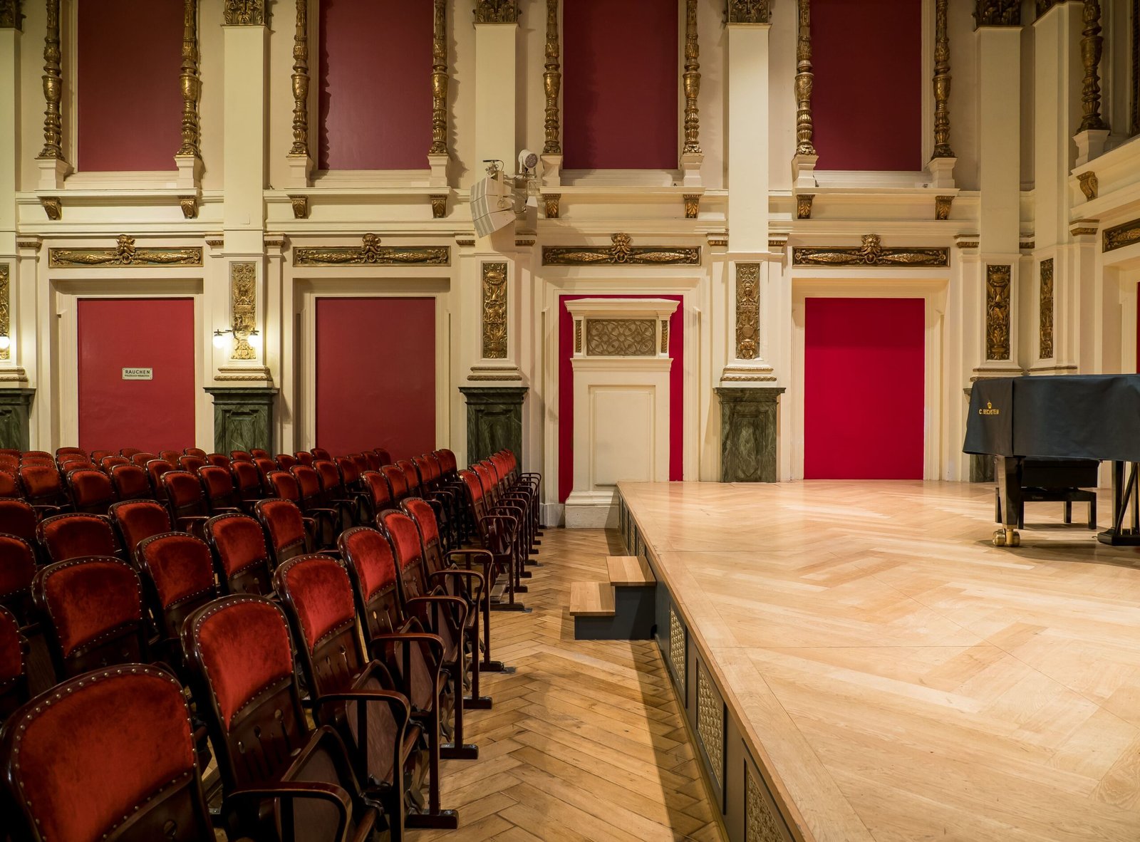 Bild: Ehrbar Saal - Galerie, Wien (wikimedia.org,Wien(Tudoi61)2.jpg) von Urheber Tudoi61 (wikimedia.org), lizenziert unter CC BY-SA 4.0 (creativecommons.org)