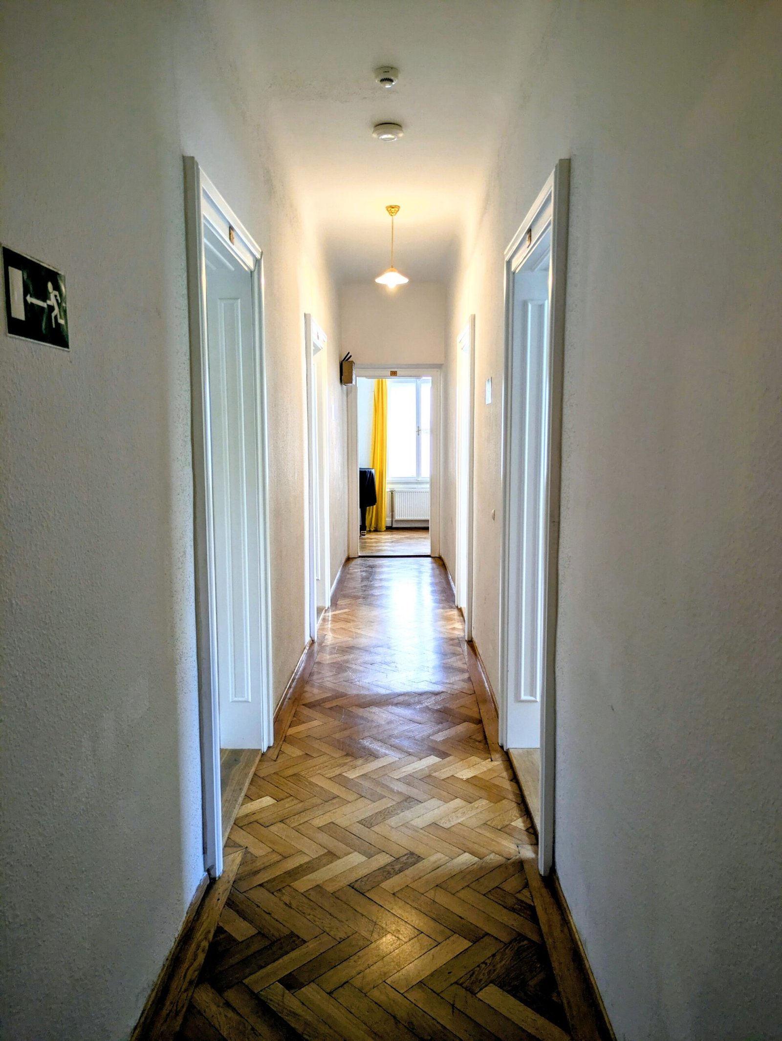 Unterrichtsraum Mühlgasse 30_innen_5